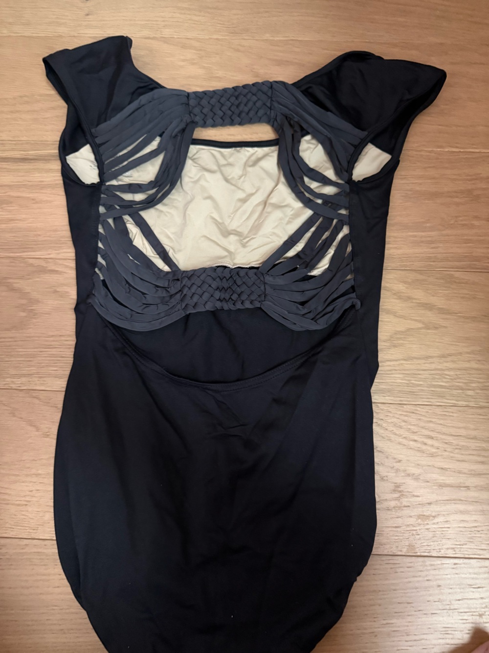 Ballet leotard - Picture 2 of 2